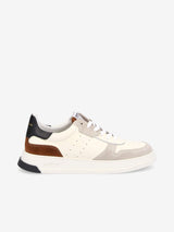 CHAUSSURES HOMME ORDER BEIGE BEIGE