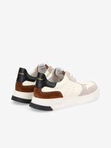 CHAUSSURES HOMME ORDER BEIGE BEIGE