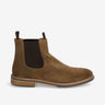CHAUSSURES HOMME PILOT SUEDE MARRON MARRON