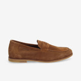 CHAUSSURES HOMME SMART MARRON MARRON
