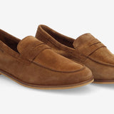 CHAUSSURES HOMME SMART MARRON MARRON