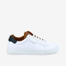 CHAUSSURES HOMME SPARK CLAY BLANC BLANC