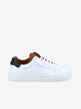 CHAUSSURES HOMME SPARK CLAY BLANC BLANC