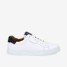 CHAUSSURES HOMME SPARK CLAY BLANC BLANC
