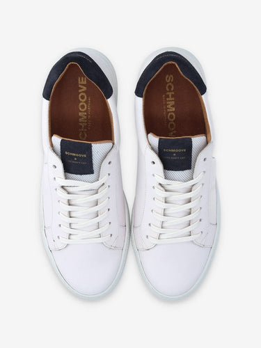 CHAUSSURES HOMME SPARK CLAY BLANC BLANC