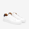 CHAUSSURES HOMME SPARK CLAY BLANC / MARINE Blanc / Marine