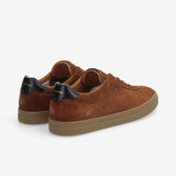 CHAUSSURES HOMME SPARK CLAY MARRON MARRON
