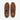 CHAUSSURES HOMME SPARK CLAY MARRON MARRON