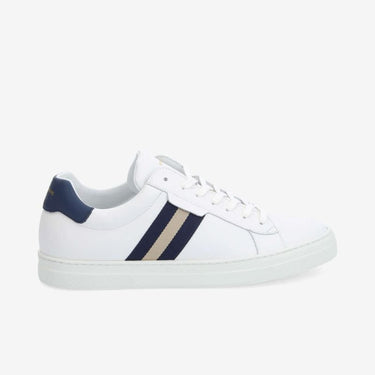 CHAUSSURES HOMME SPARK GANG STRAP BLANC BLANC