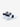 CHAUSSURES HOMME SPARK GANG SUE/NAPP BLANC BLANC