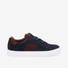 CHAUSSURES HOMME SPARK GANG SUE/NAPP BLEU BLEU