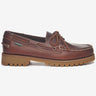 CHAUSSURES HOMME RANGER WAXY COGNAC COGNAC