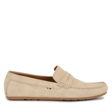 CHAUSSURES HOMME CASUAL HILFIGER S BEIGE BEIGE