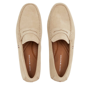 CHAUSSURES HOMME CASUAL HILFIGER S BEIGE BEIGE