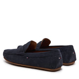 CHAUSSURES HOMME CASUAL HILFIGER S MARINE MARINE