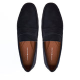 CHAUSSURES HOMME CASUAL HILFIGER S MARINE MARINE