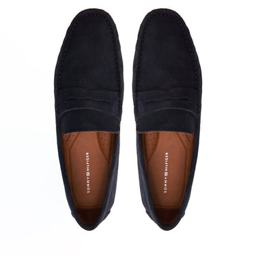 CHAUSSURES HOMME CASUAL HILFIGER S MARINE MARINE