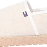 CHAUSSURES HOMME HILFIGER CHAMBRA ECRU ECRU