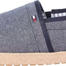 CHAUSSURES HOMME HILFIGER CHAMBRA MARINE MARINE