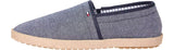 CHAUSSURES HOMME HILFIGER CHAMBRA MARINE MARINE