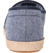 CHAUSSURES HOMME HILFIGER CHAMBRA MARINE MARINE