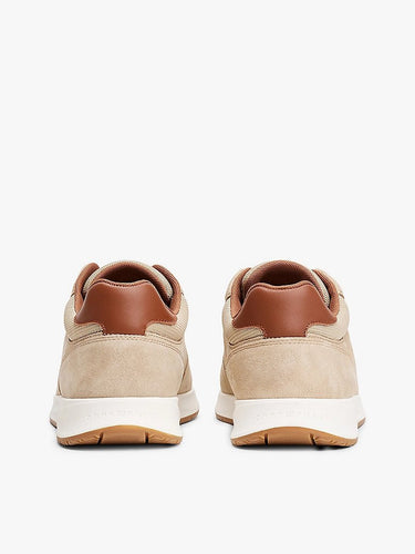 CHAUSSURES HOMME PREMIUM SUEDE HYBRID BEIGE BEIGE
