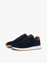 CHAUSSURES HOMME PREMIUM SUEDE HYBRID MARINE MARINE
