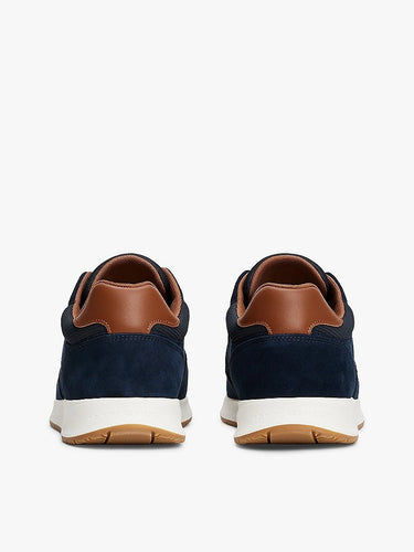CHAUSSURES HOMME PREMIUM SUEDE HYBRID MARINE MARINE