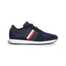 CHAUSSURES HOMME RUNNER EVO MIX MARINE MARINE