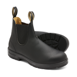 CHAUSSURES MIXTE BLACK BLACK