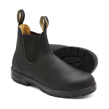 CHAUSSURES MIXTE BLACK BLACK