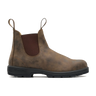 CHAUSSURES MIXTE BROWN BROWN