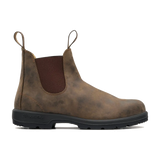 CHAUSSURES MIXTE BROWN BROWN