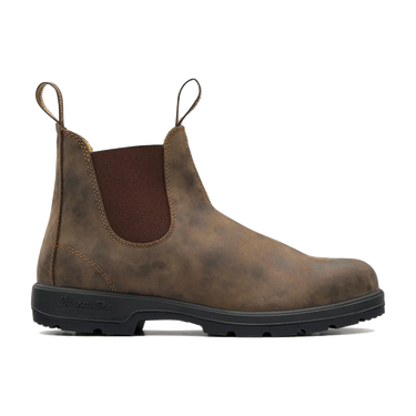 CHAUSSURES MIXTE BROWN BROWN