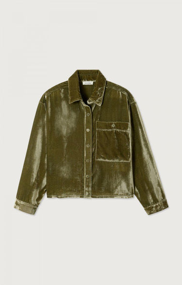 CHEMISE FEMME ANKAZ ORIGAN ORIGAN