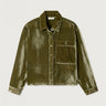 CHEMISE FEMME ANKAZ ORIGAN ORIGAN
