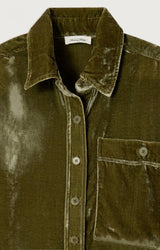 CHEMISE FEMME ANKAZ ORIGAN ORIGAN