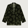 CHEMISE FEMME ANTAZ FLEUR FORET FLEUR FORET