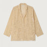 CHEMISE FEMME ANTAZ FLEUR VANILLE FLEUR VANILLE