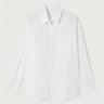CHEMISE FEMME HAVANAROW BLANC BLANC
