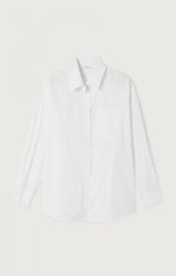 CHEMISE FEMME HAVANAROW BLANC BLANC