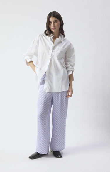 CHEMISE FEMME HAVANAROW BLANC BLANC