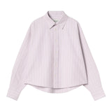 CHEMISE FEMME KANAN ROSE ROSE