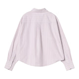 CHEMISE FEMME KANAN ROSE ROSE
