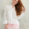 CHEMISE FEMME MALA BLANC BLANC