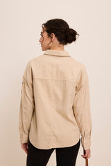 CHEMISE FEMME CORNELLY COOKIE COOKIE