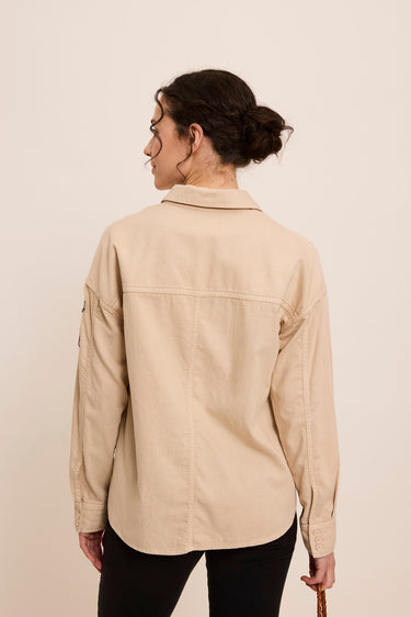 CHEMISE FEMME CORNELLY COOKIE COOKIE