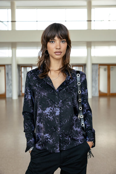 CHEMISE FEMME CHAMA LEO NIGHT ORIGINAL ORIGINAL