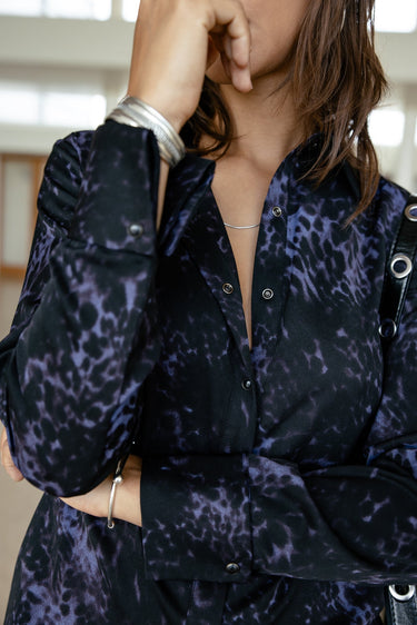 CHEMISE FEMME CHAMA LEO NIGHT ORIGINAL ORIGINAL