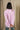 CHEMISE FEMME CHELLA SUMMER PATCHE ROSE ROSE